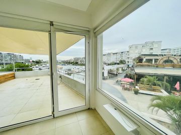 Departamento - Paseo de la Bahia - Studios II