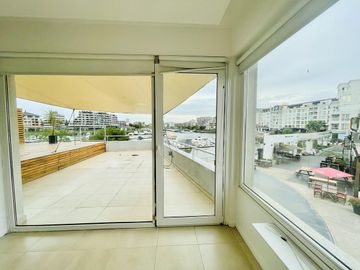 Departamento - Paseo de la Bahia - Studios II