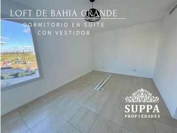 Departamento - Paseo de la Bahia - Studios II