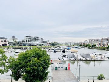 Departamento - Paseo de la Bahia - Studios II