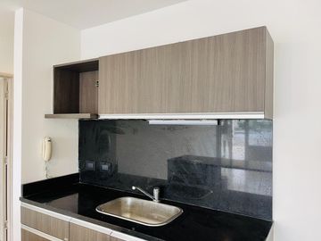 Departamento - Paseo de la Bahia - Studios II