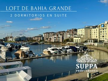 Departamento - Paseo de la Bahia - Studios II