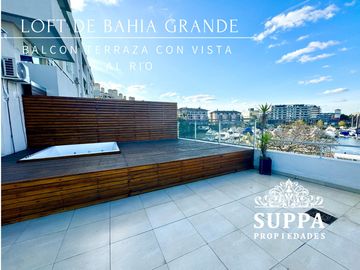 Departamento - Paseo de la Bahia - Studios II