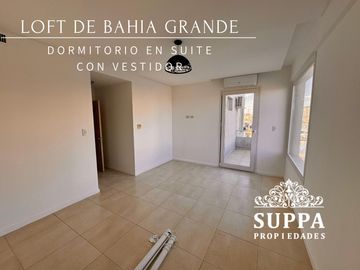 Departamento - Paseo de la Bahia - Studios II