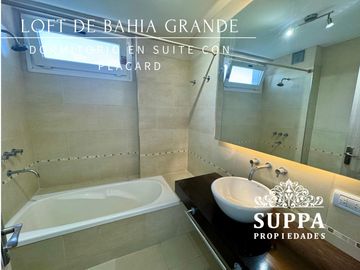 Departamento - Paseo de la Bahia - Studios II