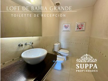 Departamento - Paseo de la Bahia - Studios II