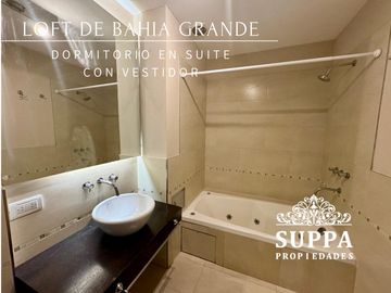 Departamento - Paseo de la Bahia - Studios II