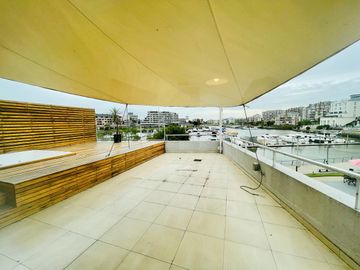 Departamento - Paseo de la Bahia - Studios II