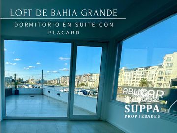 Departamento - Paseo de la Bahia - Studios II