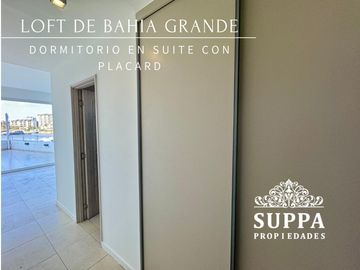 Departamento - Paseo de la Bahia - Studios II
