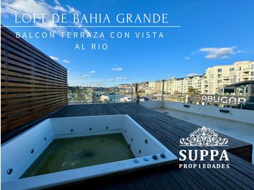 Departamento - Paseo de la Bahia - Studios II