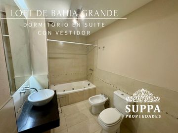 Departamento - Paseo de la Bahia - Studios II