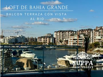Departamento - Paseo de la Bahia - Studios II
