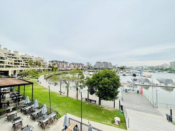 Departamento - Paseo de la Bahia - Studios II