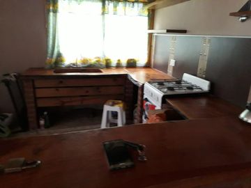Casa en venta - 2 Dormitorios 1 Baño - Cochera - 513Mts2 - Nueva Atlantis