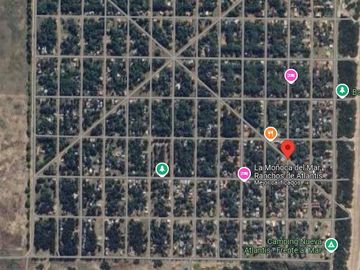 Casa en venta - 2 Dormitorios 1 Baño - Cochera - 513Mts2 - Nueva Atlantis