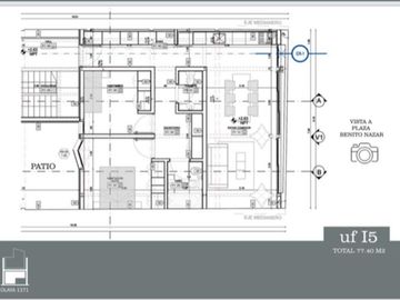 Departamento.Venta.Villa Crespo.3 ambientes.OPORTUNIDAD.
