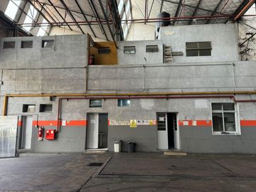 Galpón deposito 6300 en  Boca - alquiler - mixtura 3