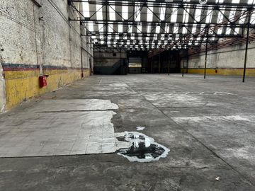 Galpón deposito 6300 en  Boca - alquiler - mixtura 3