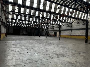 Galpón deposito 6300 en  Boca - alquiler - mixtura 3