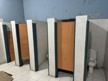 Galpón deposito 6300 en  Boca - alquiler - mixtura 3