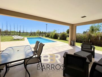 Venta casa Terravista