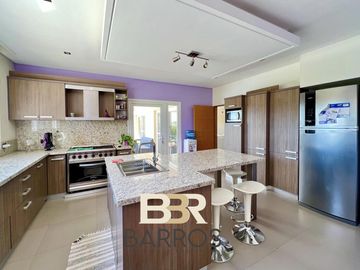 Venta casa Terravista