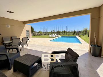 Venta casa Terravista