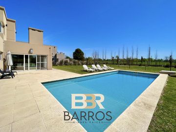 Venta casa Terravista