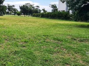 LOTE AL GOLF BARRIO EL TREBOL EN VENTA - HARAS SANTA MARIA - MAROTO PROPIEDADES