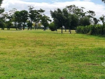 LOTE AL GOLF BARRIO EL TREBOL EN VENTA - HARAS SANTA MARIA - MAROTO PROPIEDADES