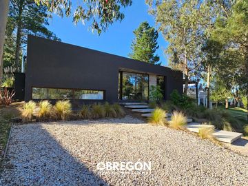 Alquiler casa en Costa Esmeralda para 6 personas verano 2024