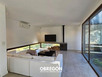 Alquiler casa en Costa Esmeralda para 6 personas verano 2024