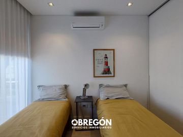 Alquiler casa en Costa Esmeralda para 6 personas verano 2024