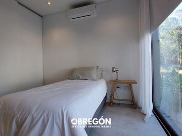 Alquiler casa en Costa Esmeralda para 6 personas verano 2024