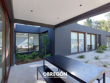 Alquiler casa en Costa Esmeralda para 6 personas verano 2024