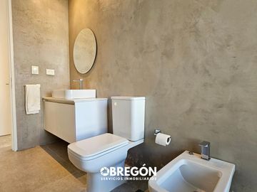 Alquiler casa en Costa Esmeralda para 6 personas verano 2024