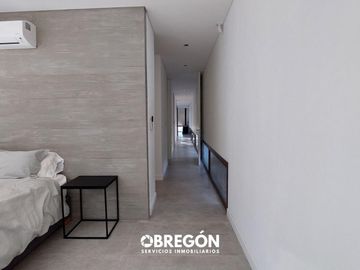 Alquiler casa en Costa Esmeralda para 6 personas verano 2024