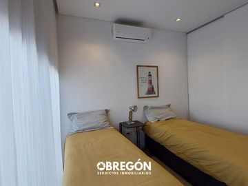 Alquiler casa en Costa Esmeralda para 6 personas verano 2024