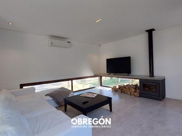 Alquiler casa en Costa Esmeralda para 6 personas verano 2024
