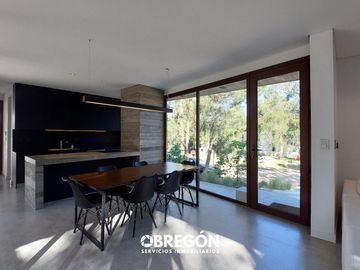 Alquiler casa en Costa Esmeralda para 6 personas verano 2024