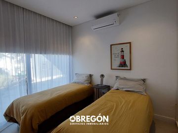 Alquiler casa en Costa Esmeralda para 6 personas verano 2024