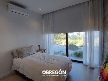 Alquiler casa en Costa Esmeralda para 6 personas verano 2024
