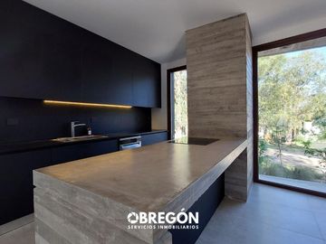 Alquiler casa en Costa Esmeralda para 6 personas verano 2024