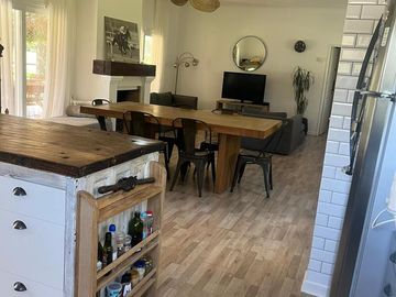 Muy linda casa estilo campo  en alquiler enero y febrero.  Chacras de Murray