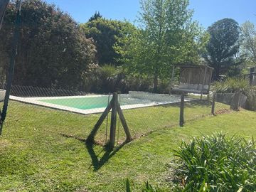 Muy linda casa estilo campo  en alquiler enero y febrero.  Chacras de Murray