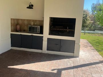 Muy linda casa estilo campo  en alquiler enero y febrero.  Chacras de Murray