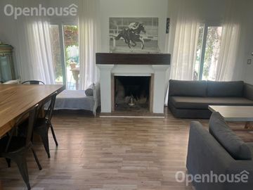 Muy linda casa estilo campo  en alquiler enero y febrero.  Chacras de Murray