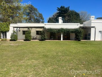 Muy linda casa estilo campo  en alquiler enero y febrero.  Chacras de Murray