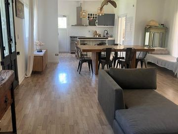 Muy linda casa estilo campo  en alquiler enero y febrero.  Chacras de Murray